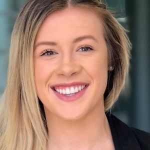 Meet your Posher, Olivia marie